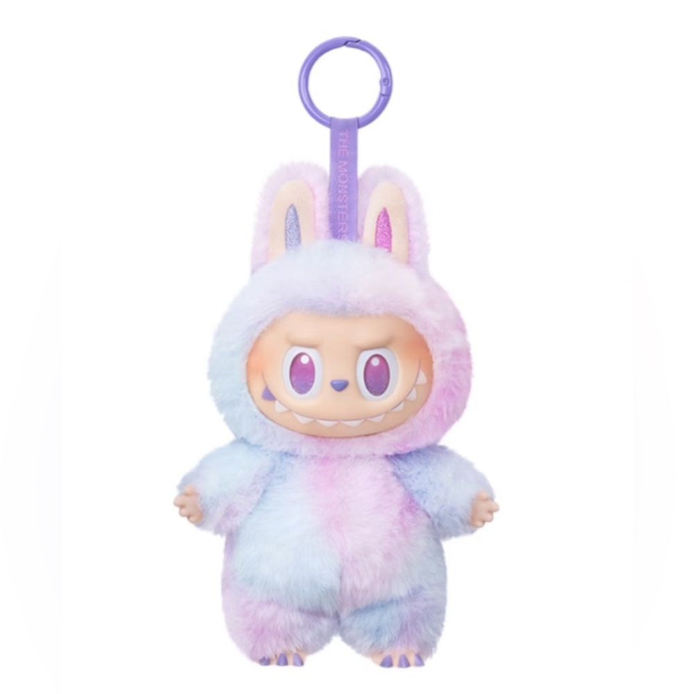 New in Box Labubu the Monsters Big into Energy Luck